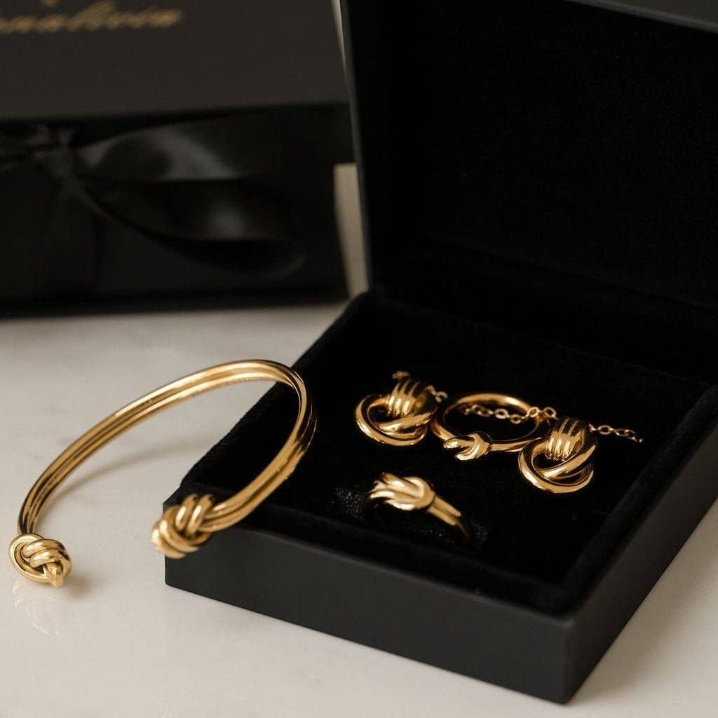Réalta - Monica Earrings