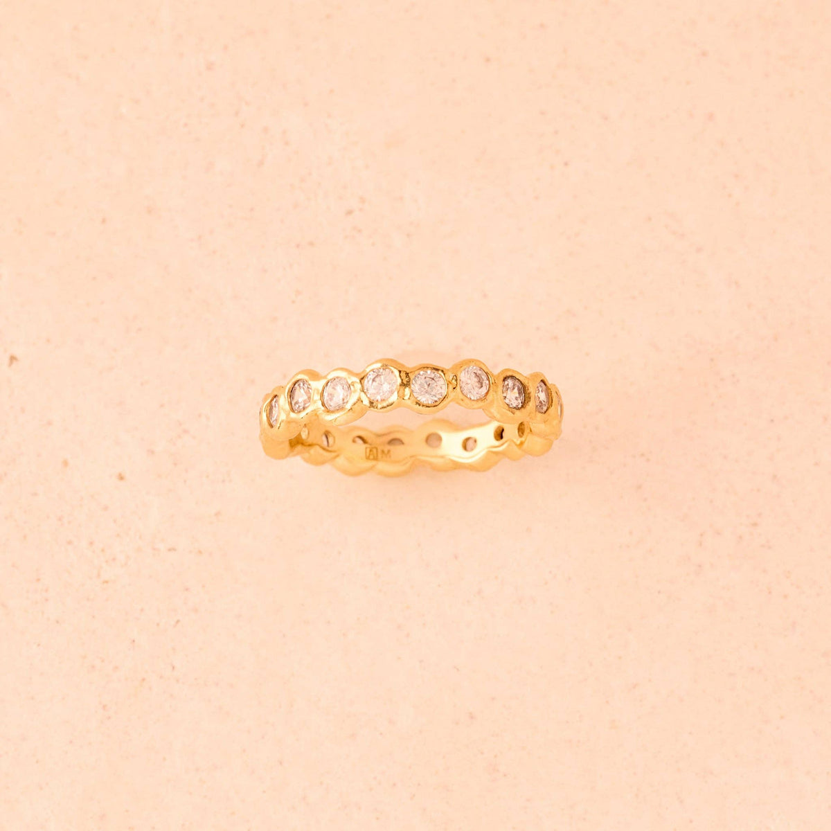 Agapée Jewelry - Amélia II Ring