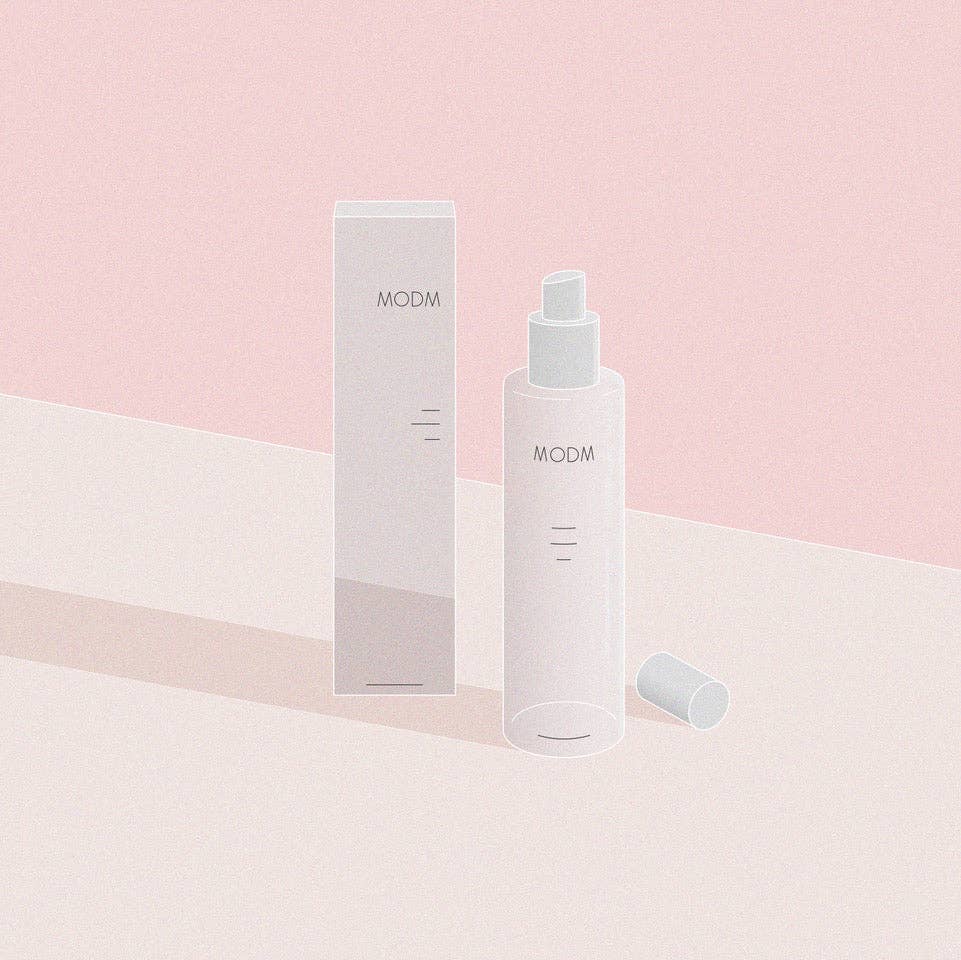 MODM - Facial Refining Mist