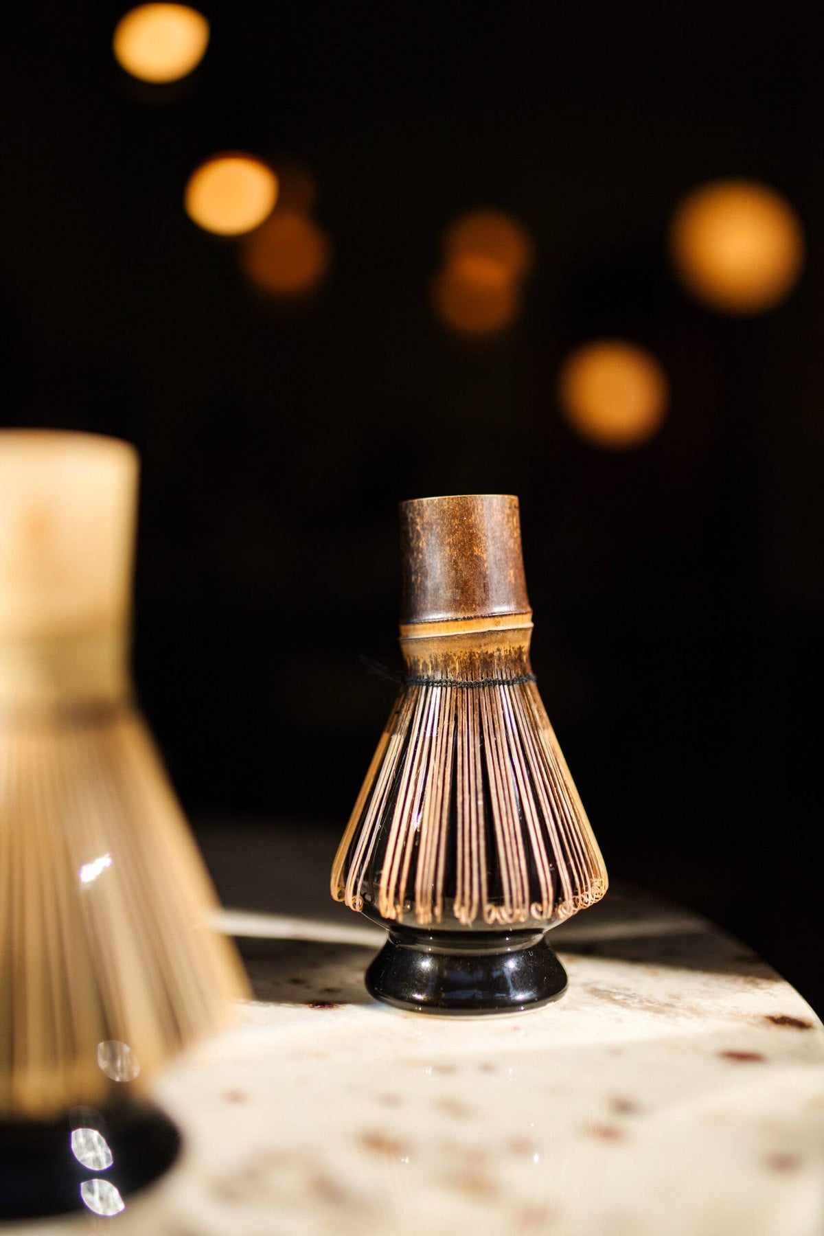 Moya Matcha - Bamboo Whisk
