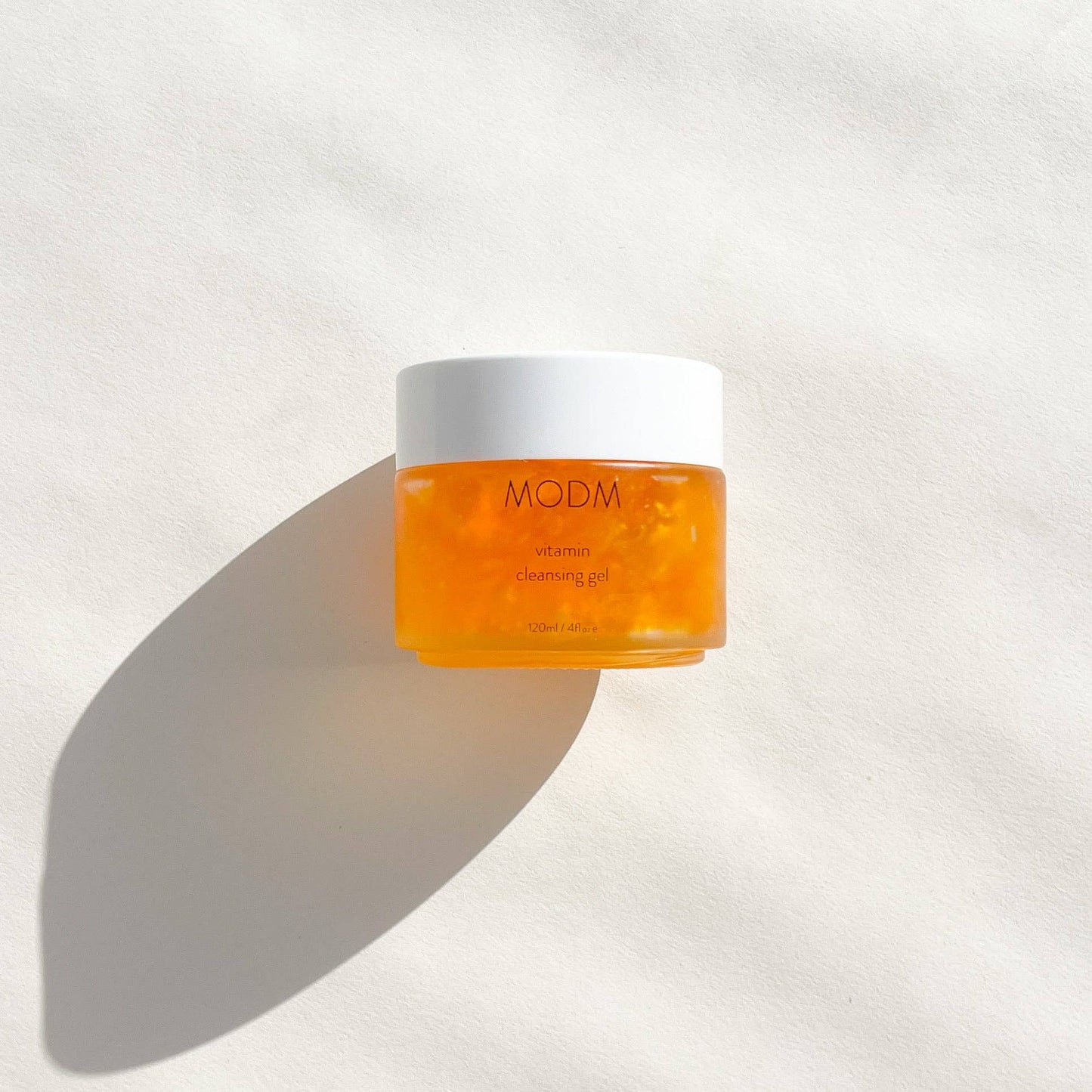 MODM - Vitamin Cleansing Gel