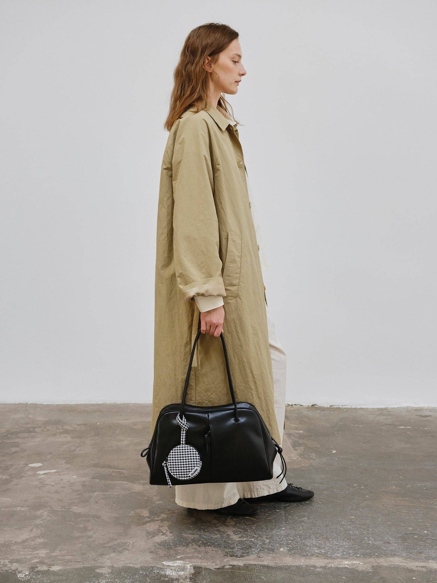 Olend - Brooklyn Bag