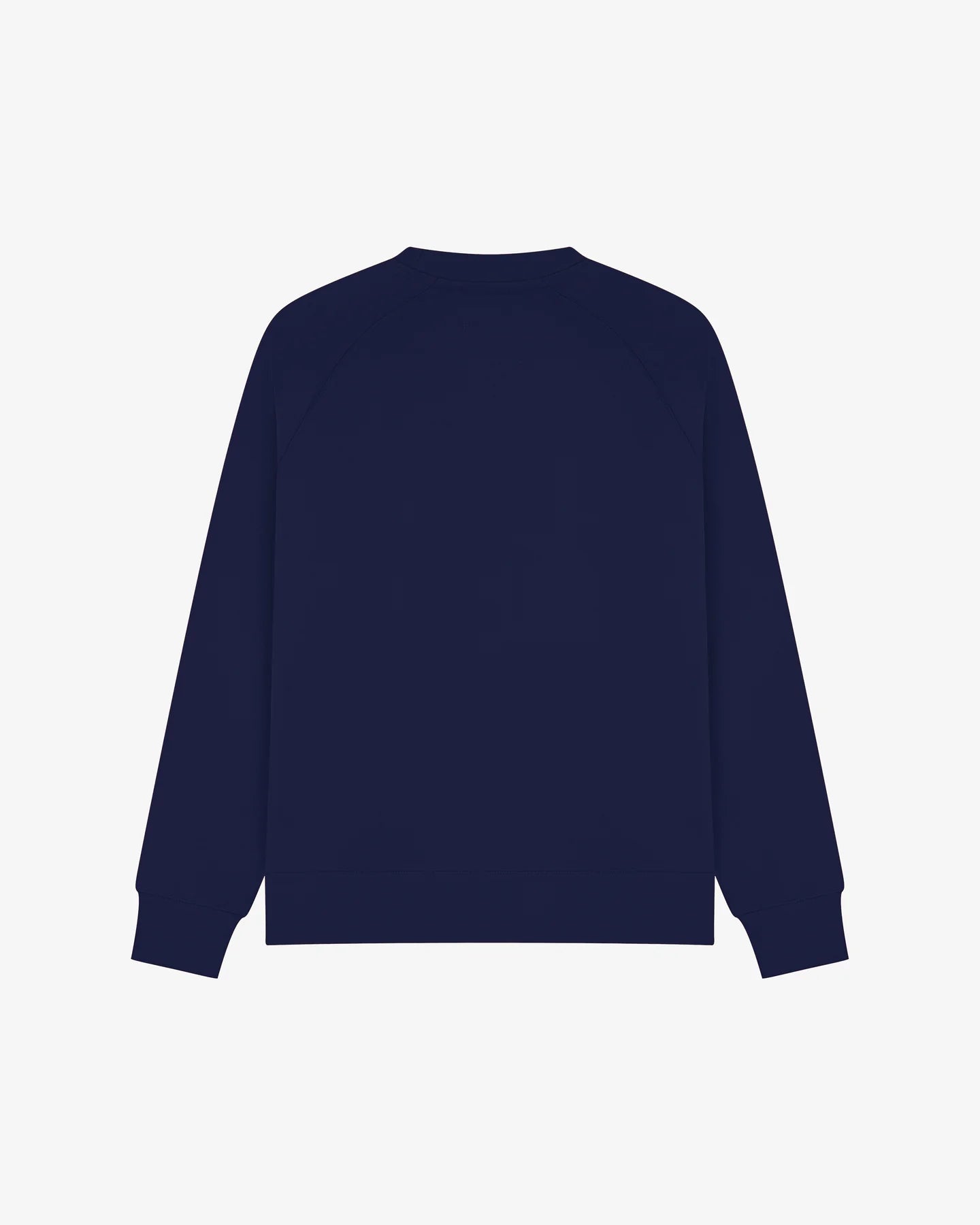Uskees - Sweatshirt, Deep Indigo