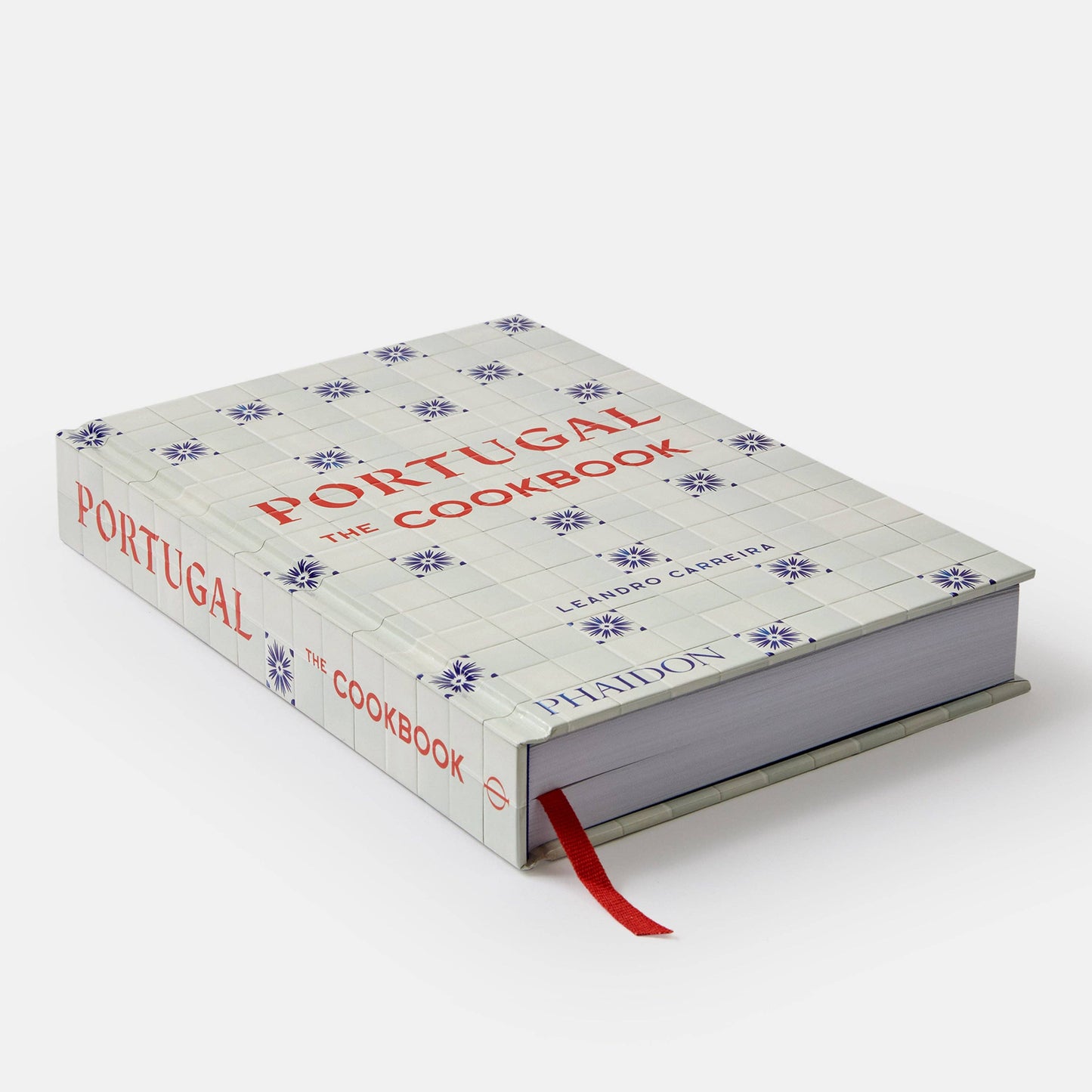 Portugal: The Cookbook