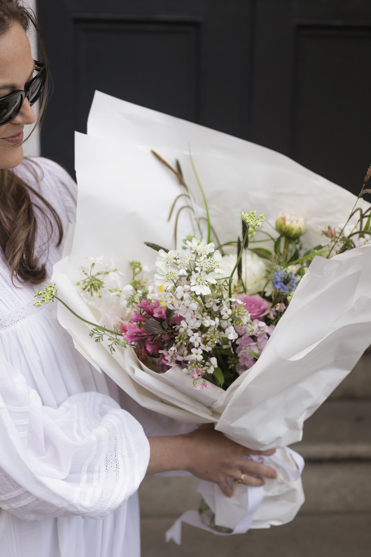 SOONHOPE - Graduation Bouquet, 02/ Dune Breeze