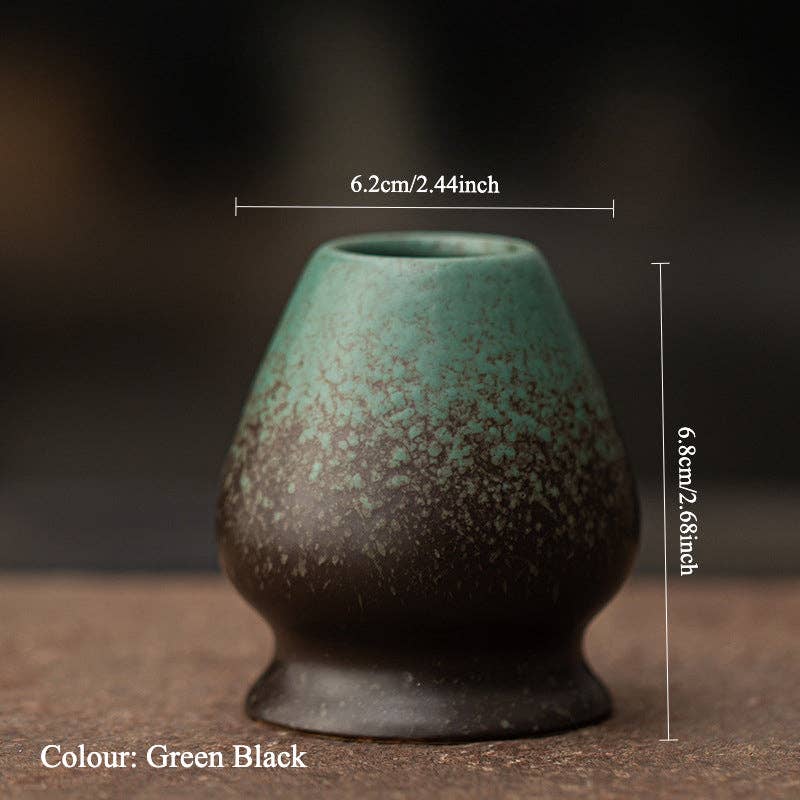 Gohobi - Ceramic Matcha Set 057