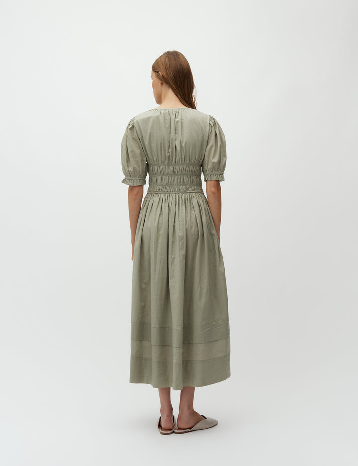 MbyM - Merllita Dress, Seagrass