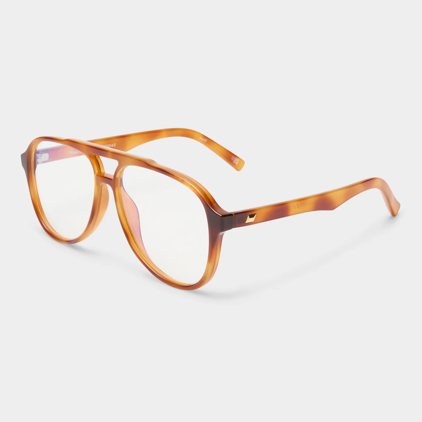 Le Specs - Tragic Magic, Vintage Tort