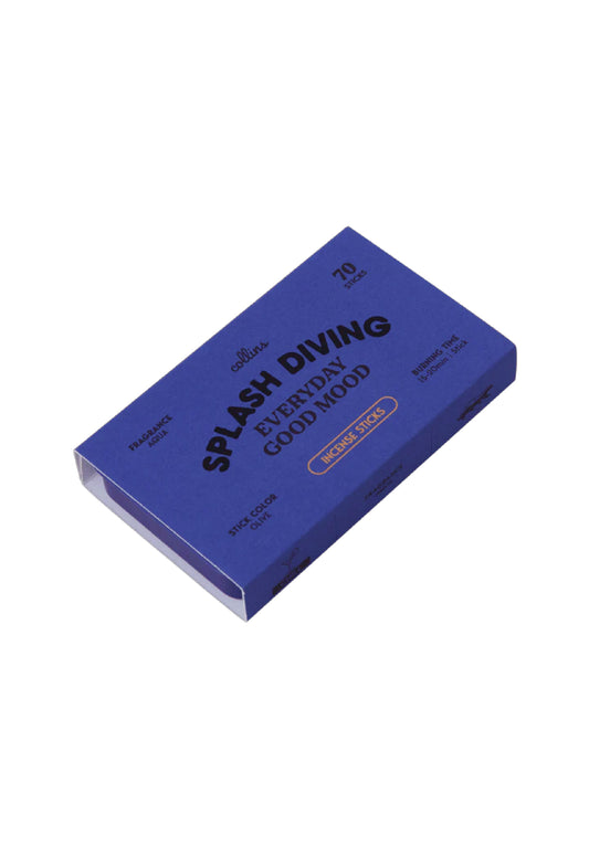Collins Co - Splash Diving Incense
