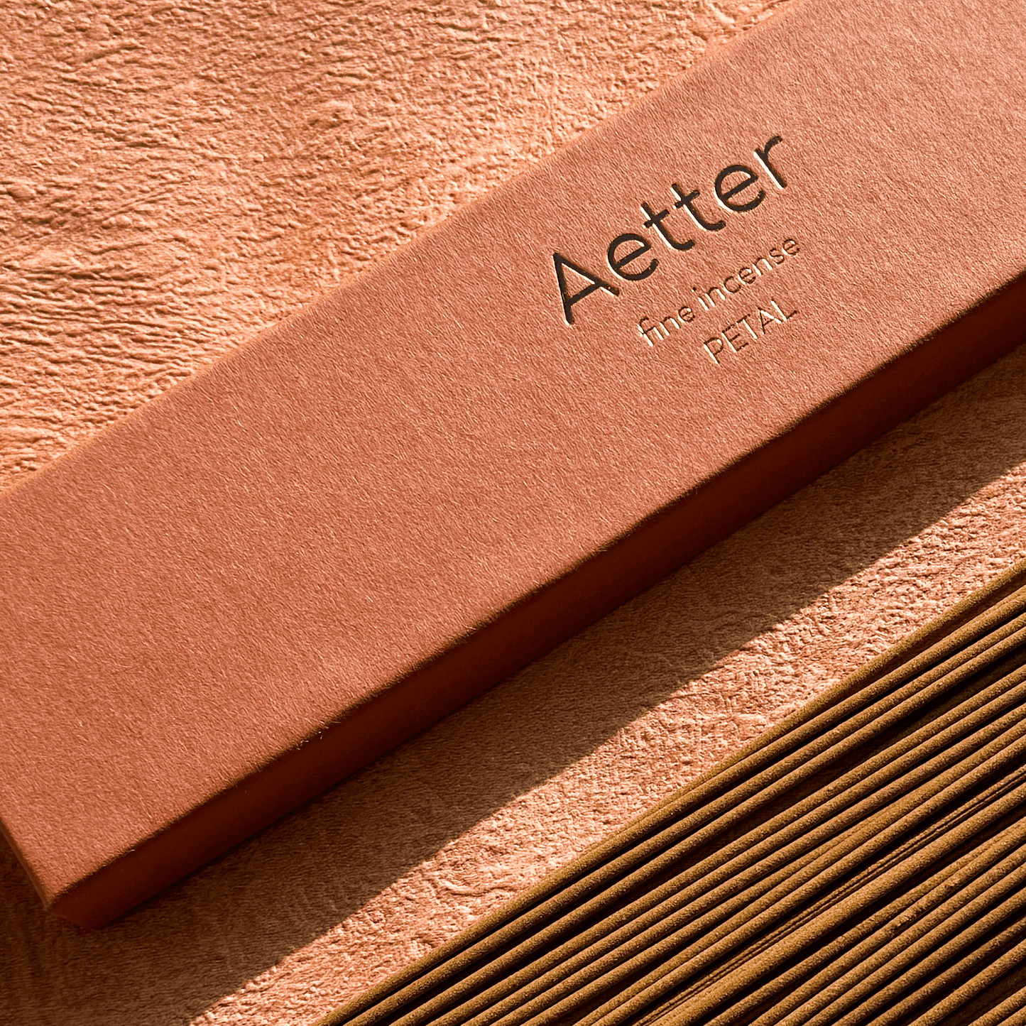 MODM - Aetter x MODM - Incense Sticks- Petal