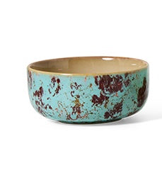 HKLIVING - 70s Ceramics: Dessert Bowls, Impressions