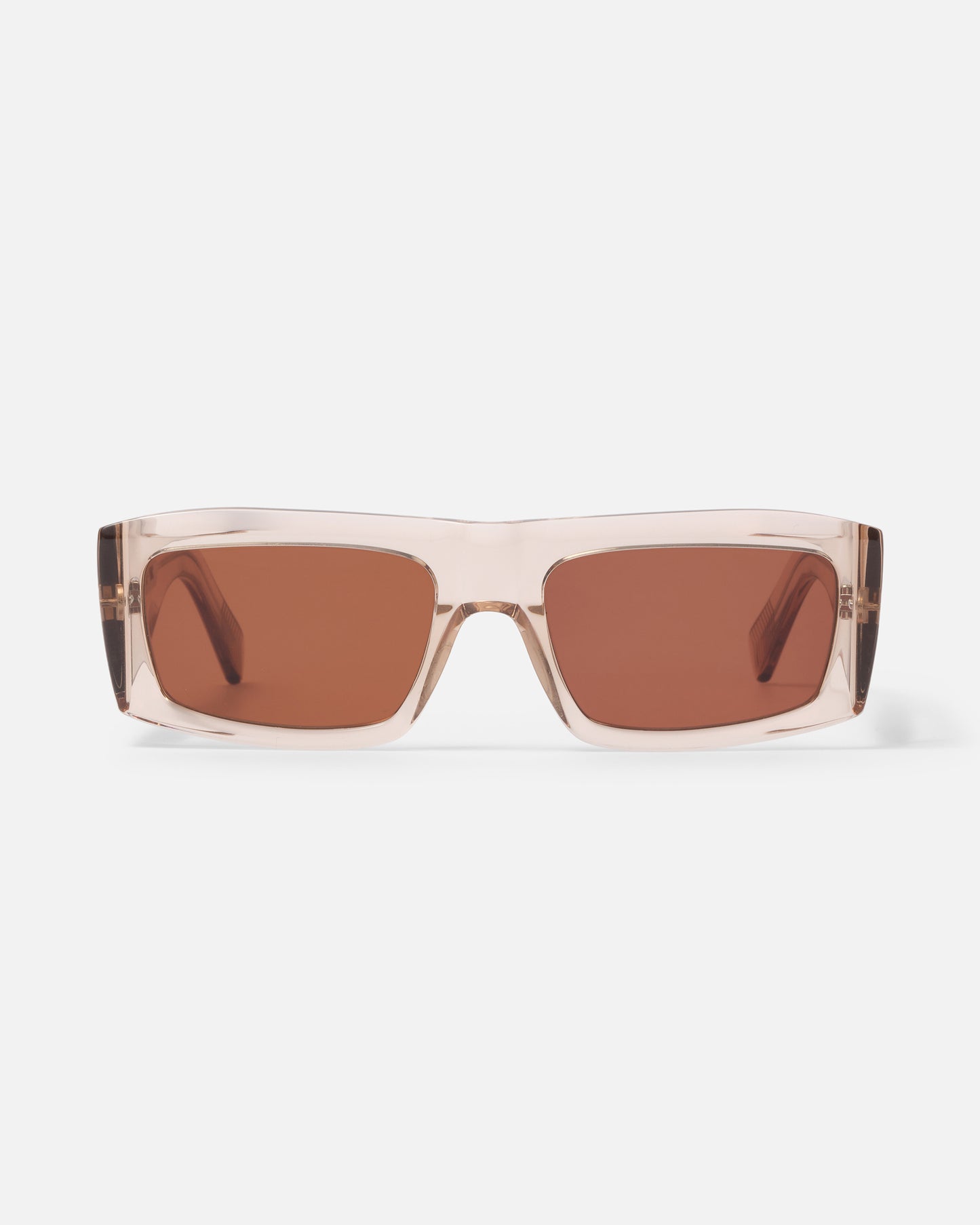 YMC x Cubitts - Akira Sunglasses, Rose
