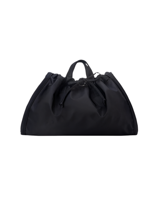 HVISK Sage Medium Matte Twill - Black