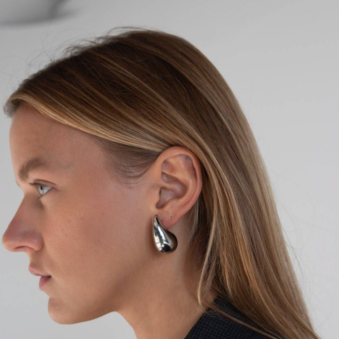 Réalta - Bianca Earrings