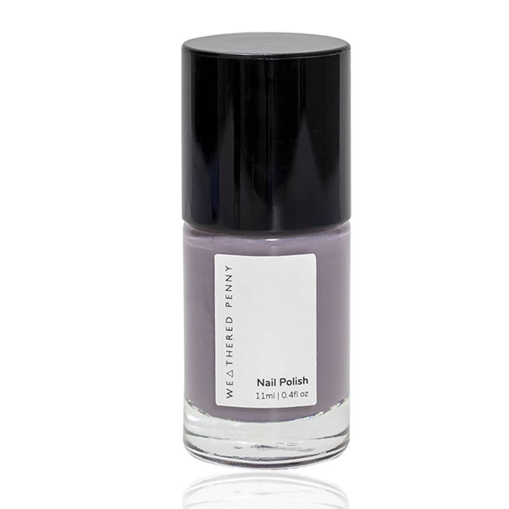 A Weathered Penny - Vegan & Non Toxic Nail Polish - Eminence