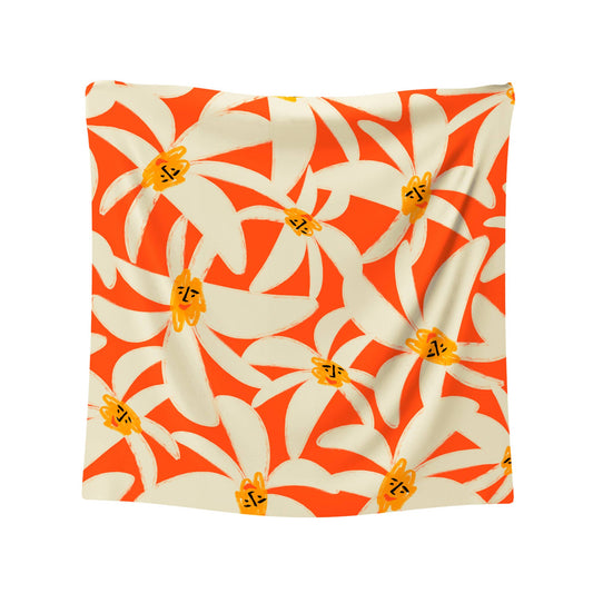 Studio Arde -  Tarzilas Orange Banada
