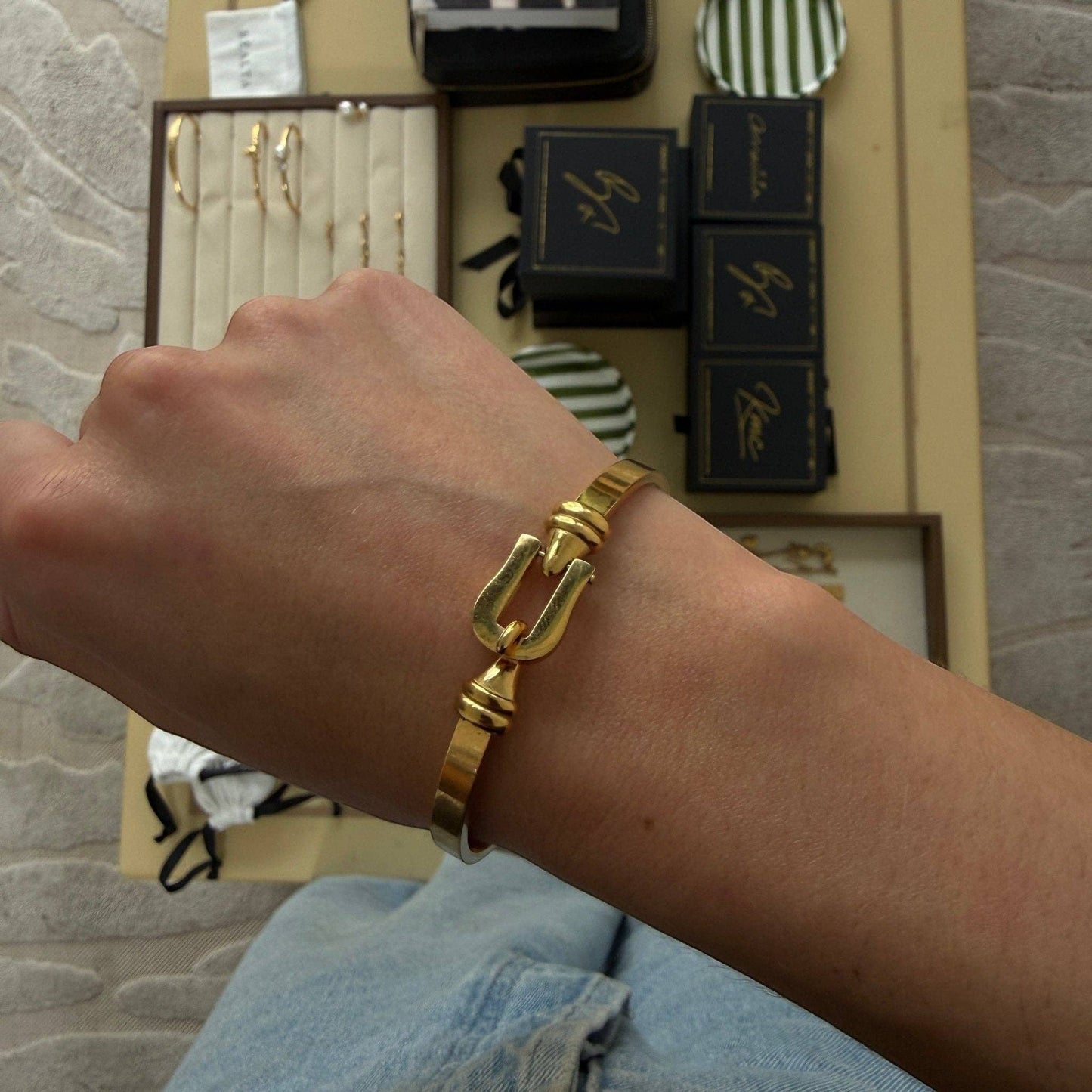 Réalta - Cara Bracelet