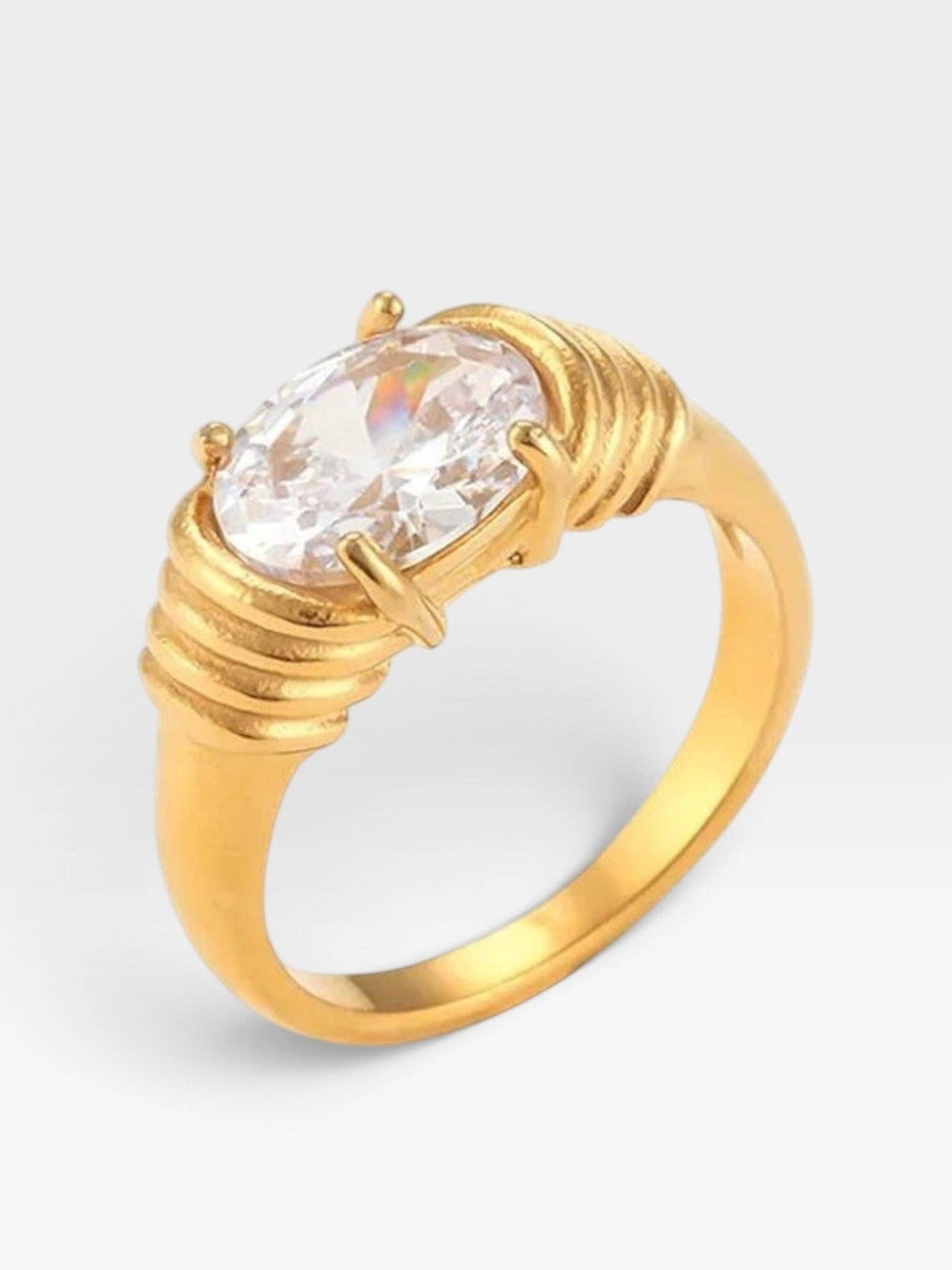 Réalta - Celeste Ring