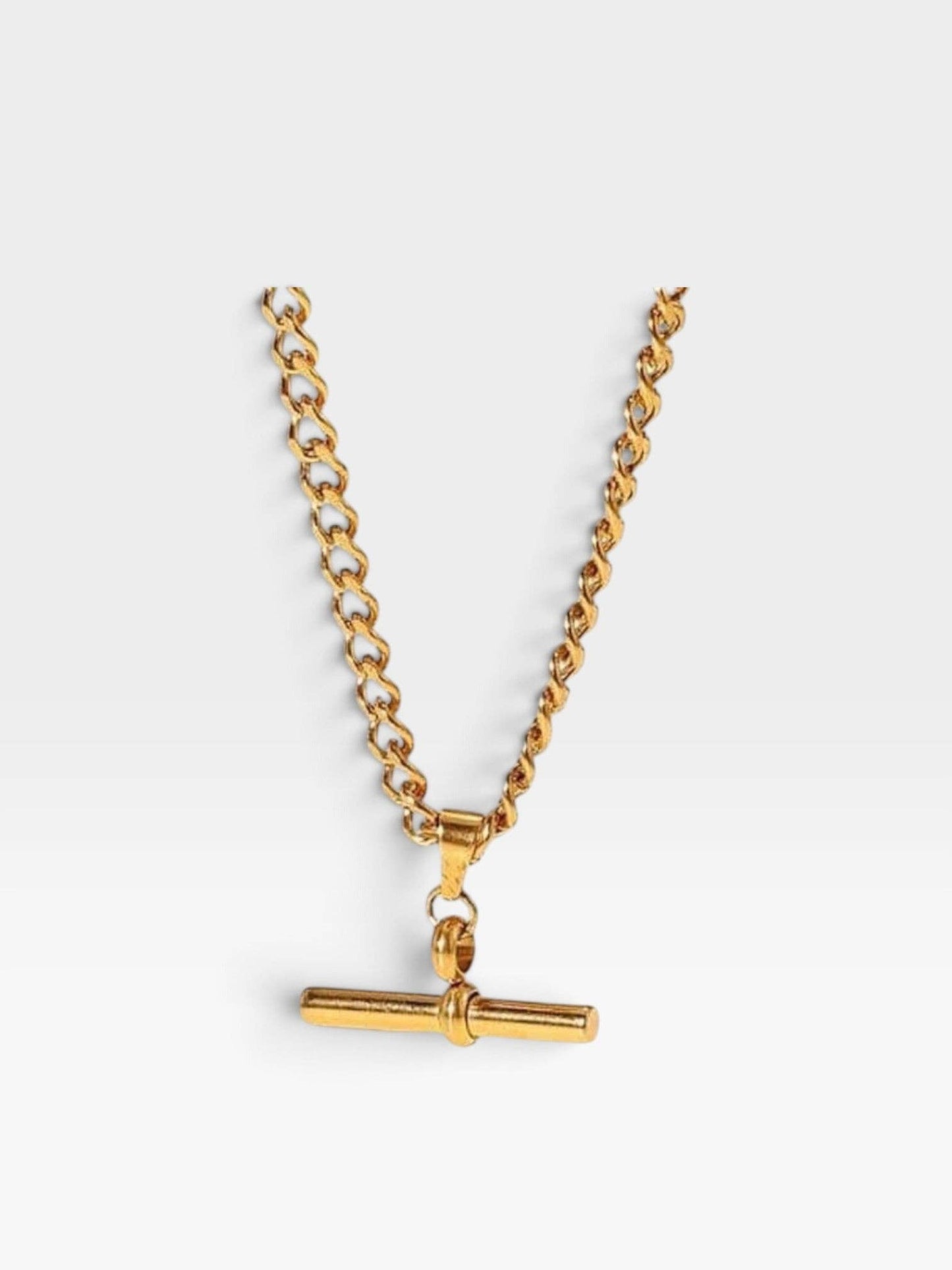 Réalta - T Bar Necklace