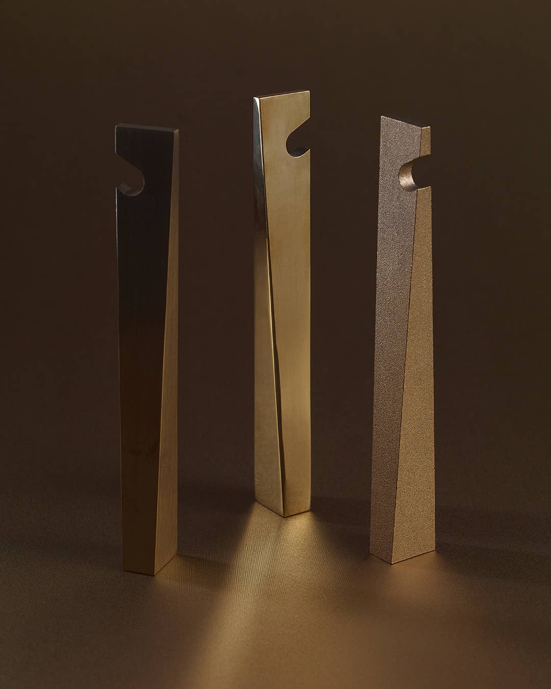 Aaron Probyn - Barbarican bottle opener