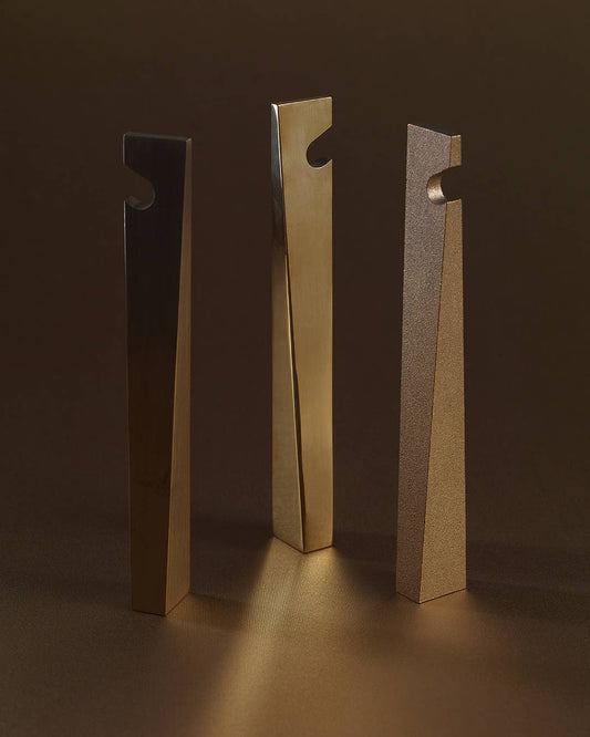 Aaron Probyn - Barbarican bottle opener