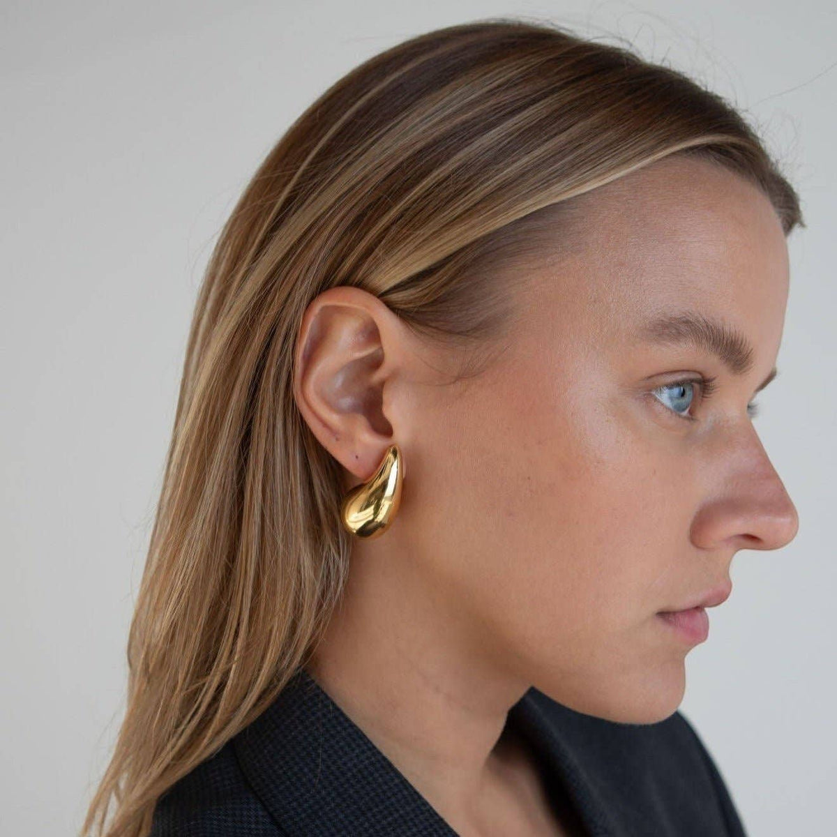 Réalta - Bianca Earrings