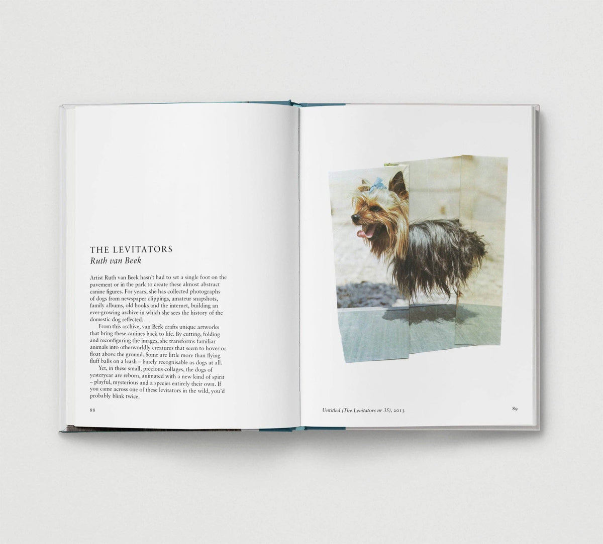 Hoxton Mini Press - Dog.