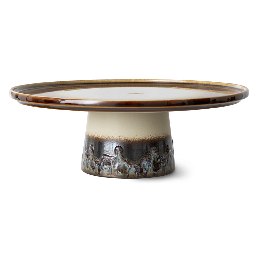 HKLIVING - 70s Ceramics: Plateau M, Orbit