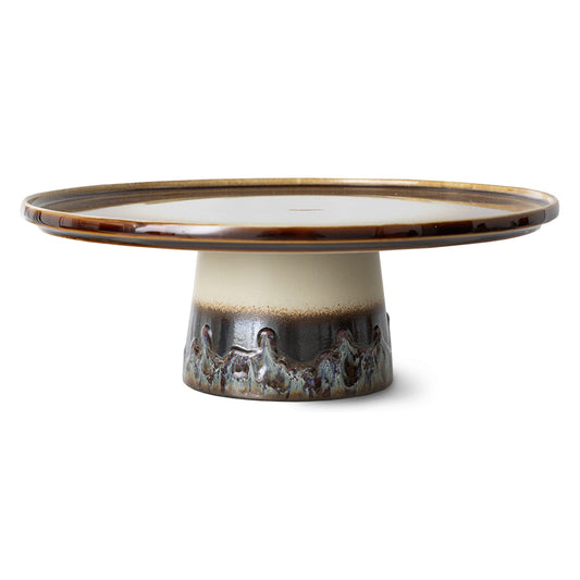 HKLIVING - 70s Ceramics: Plateau M, Orbit