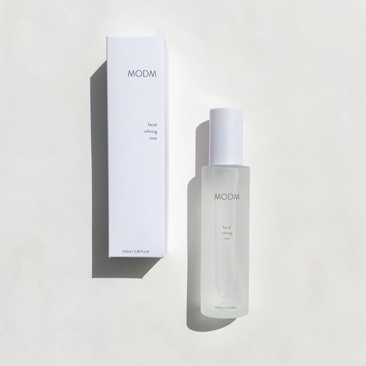 MODM - Facial Refining Mist