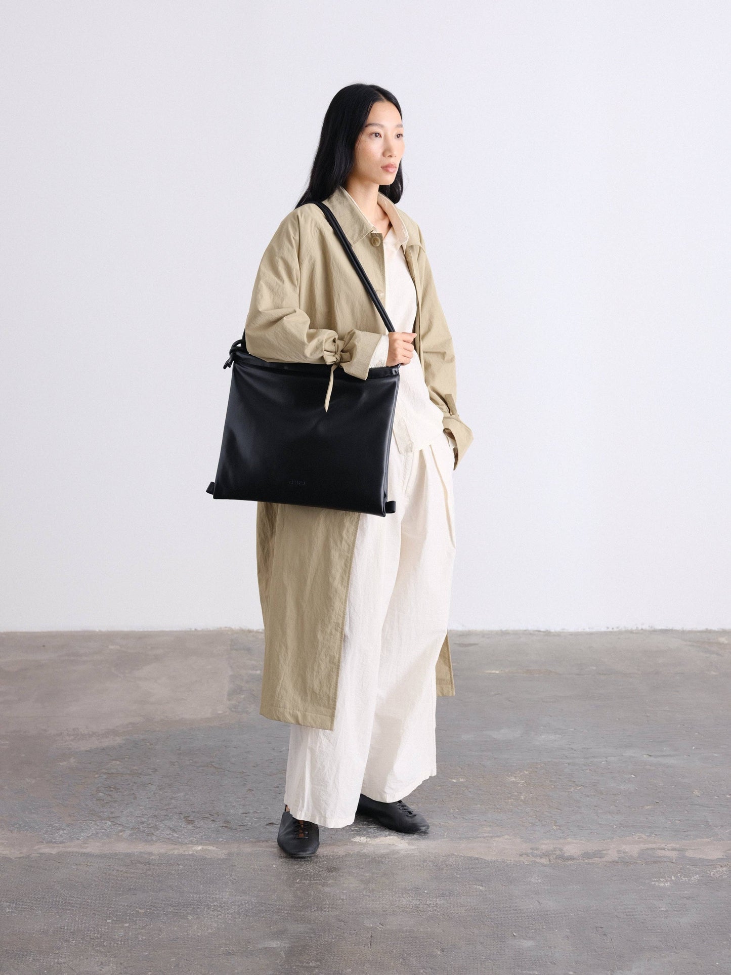 Olend - Folded Bag