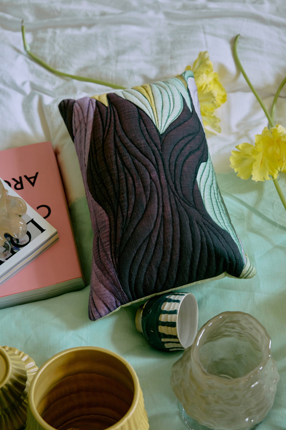 HKLIVING - Artists Ceramics: Coffee Cups