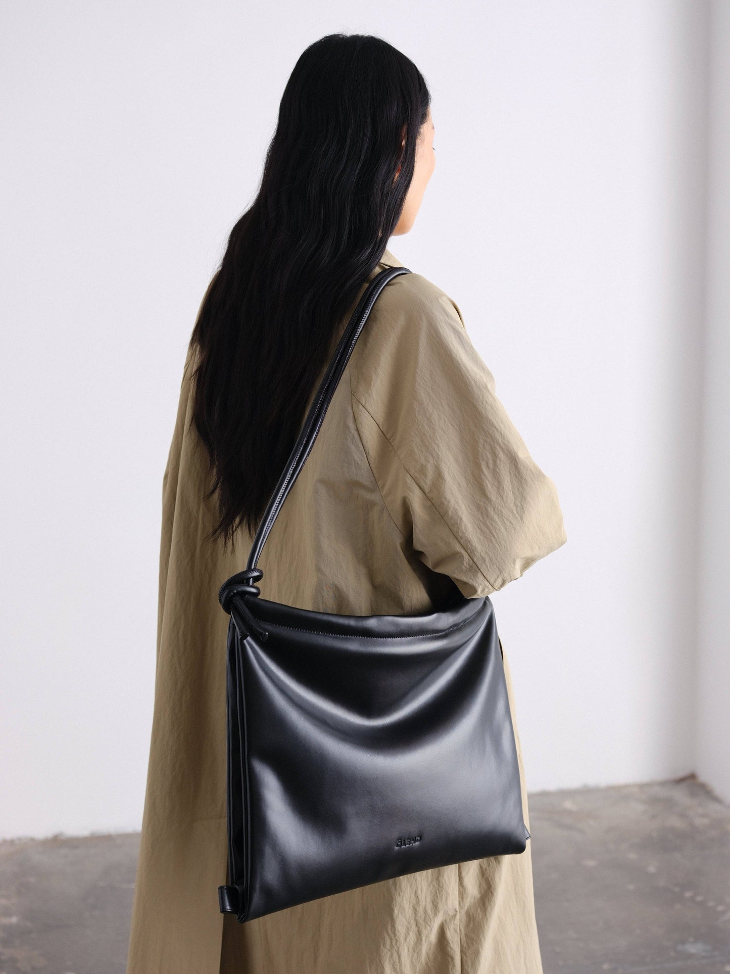 Olend - Folded Bag