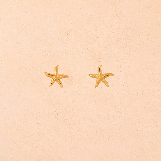 Agapée Jewelry - Actea Stud Earrings