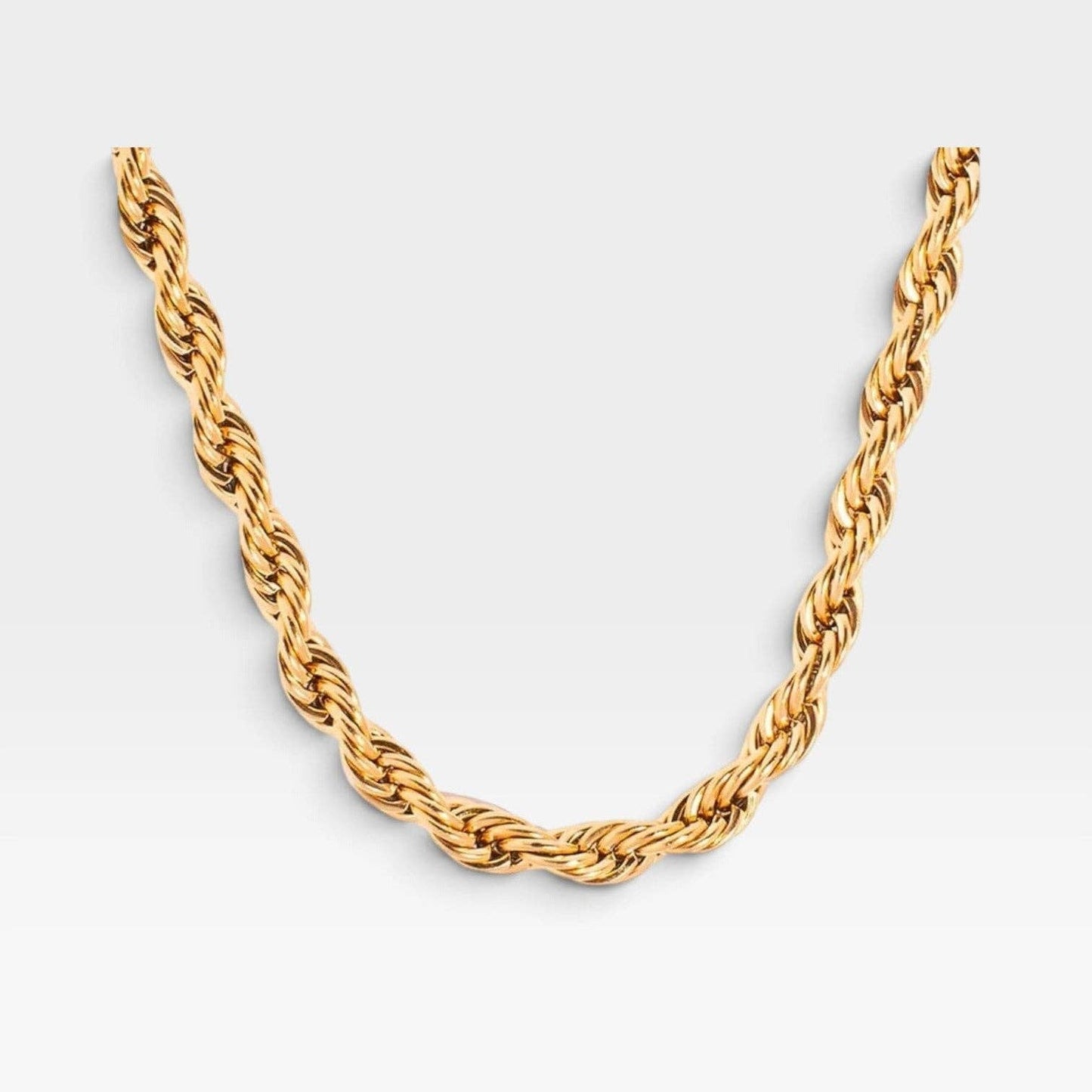 Réalta - Michael Vintage Twist Necklace