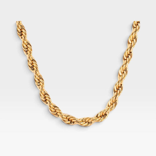 Réalta - Michael Vintage Twist Necklace