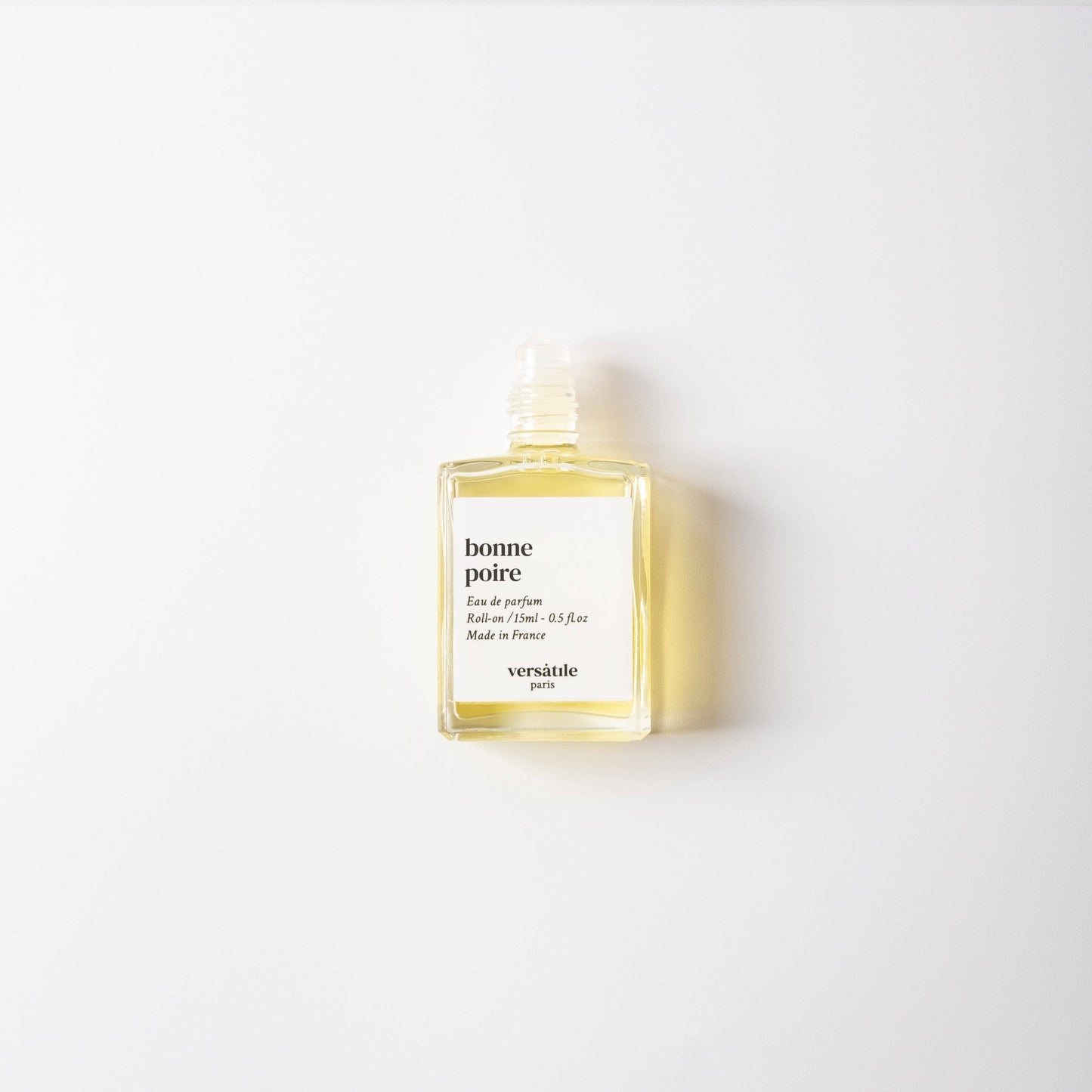 VERSATILE PARIS - Bonne Poire - Eau De Parfum