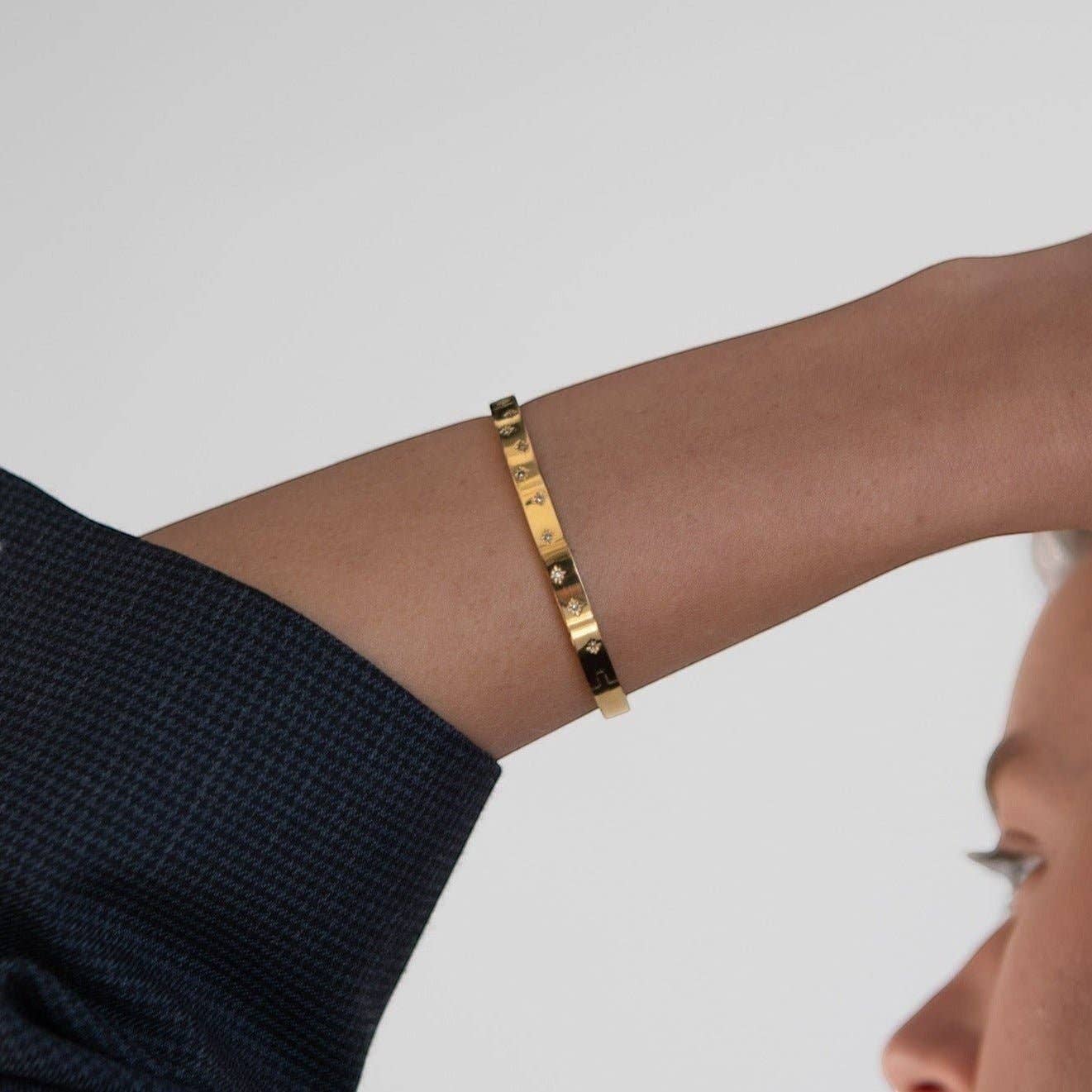 Réalta - Aria Bracelet