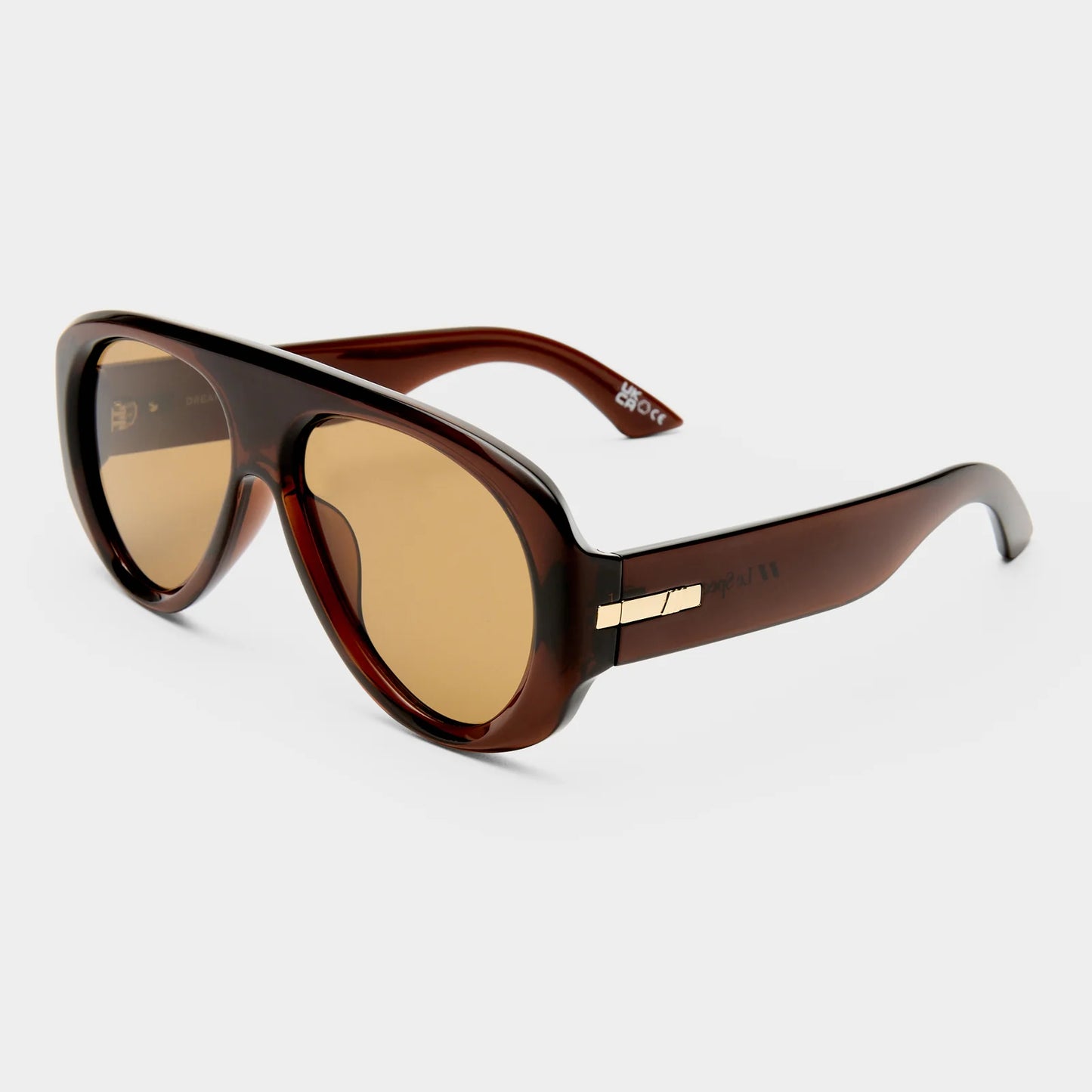 Le Specs - Dream Boat, Cocoa