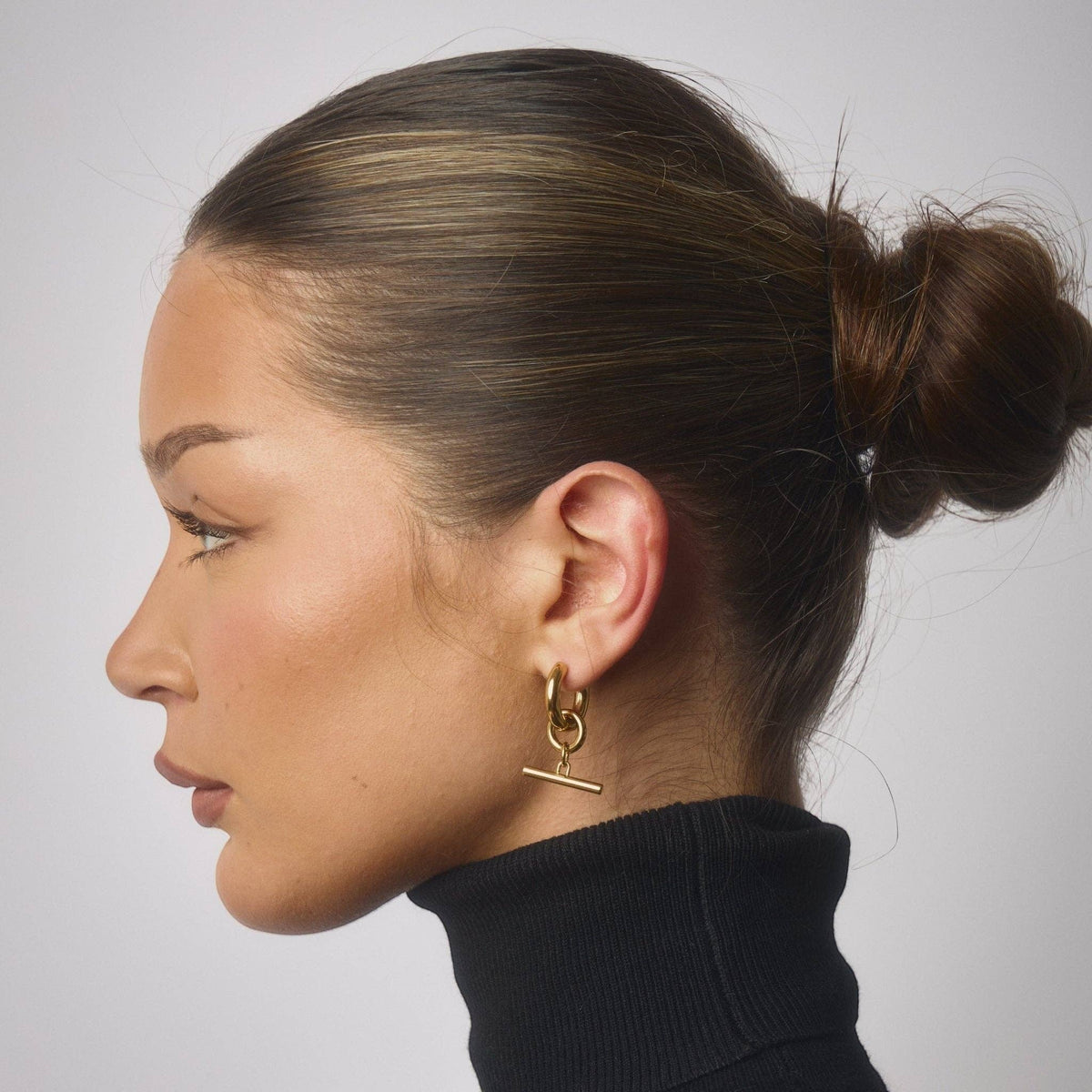 Réalta - T Bar Hoops