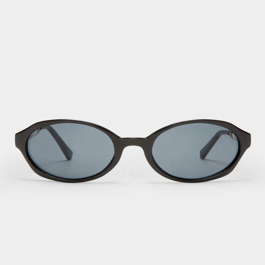 Le Specs - Lunita, Black