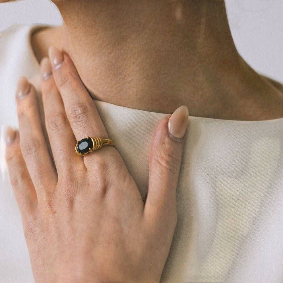Réalta - Celeste Ring