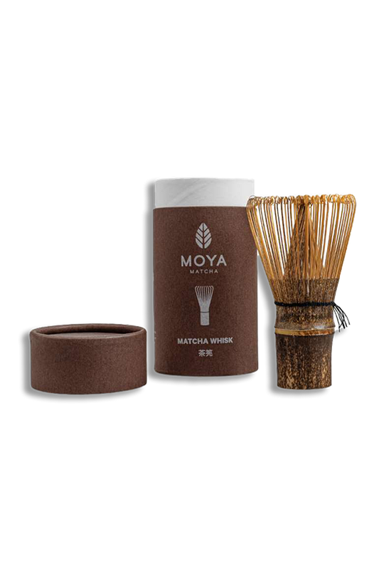 Moya Matcha - Bamboo Whisk