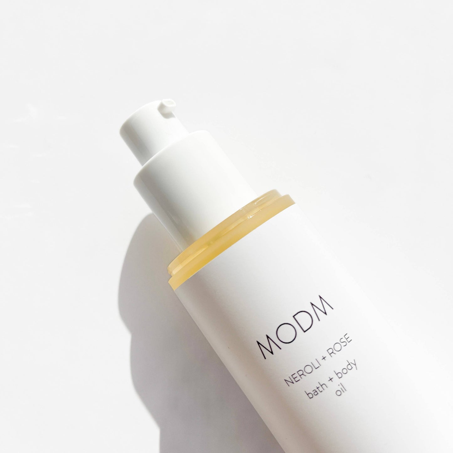 MODM - Body + Bath Oil, Neroli + Rose