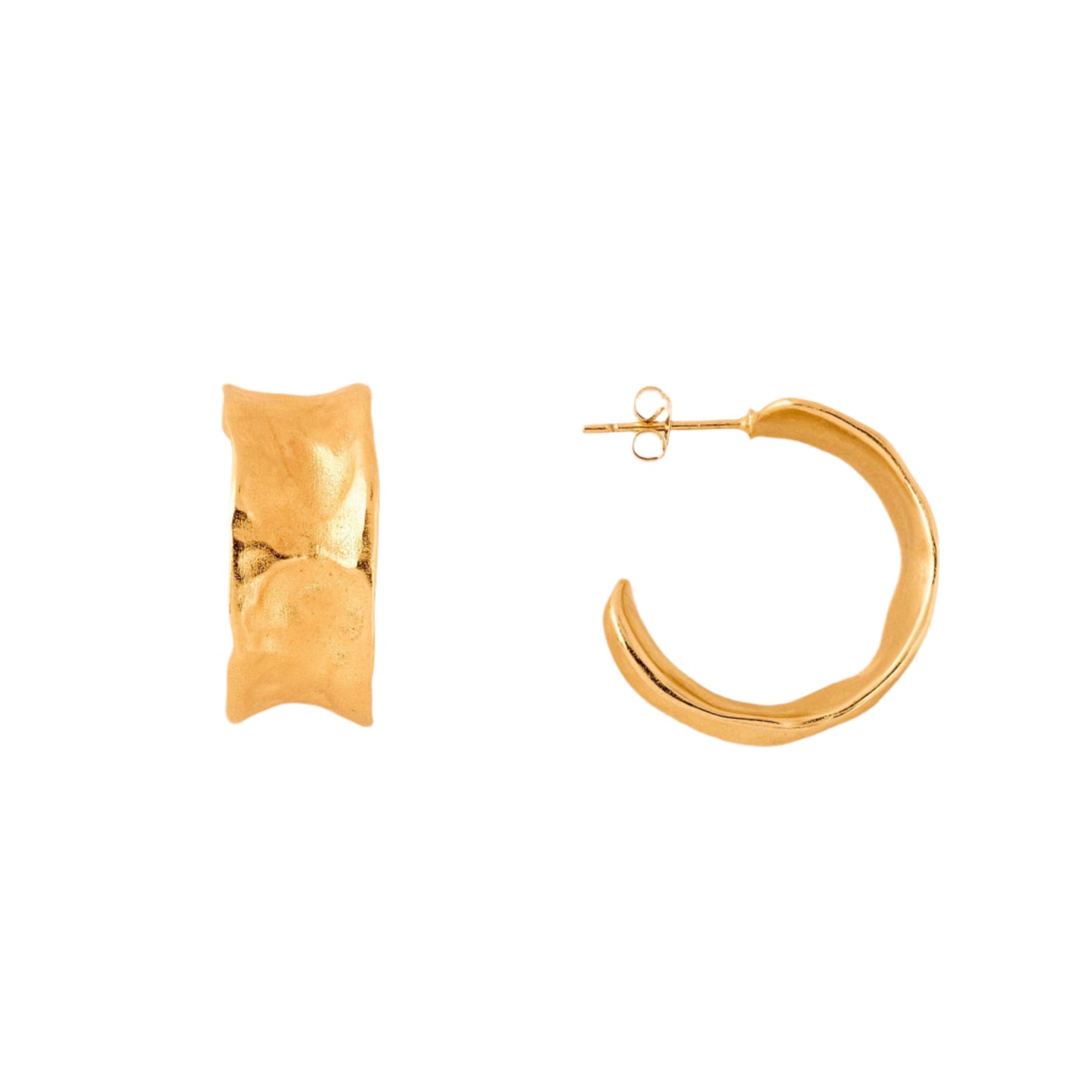 Agapée Jewelry - Lucca Earrings