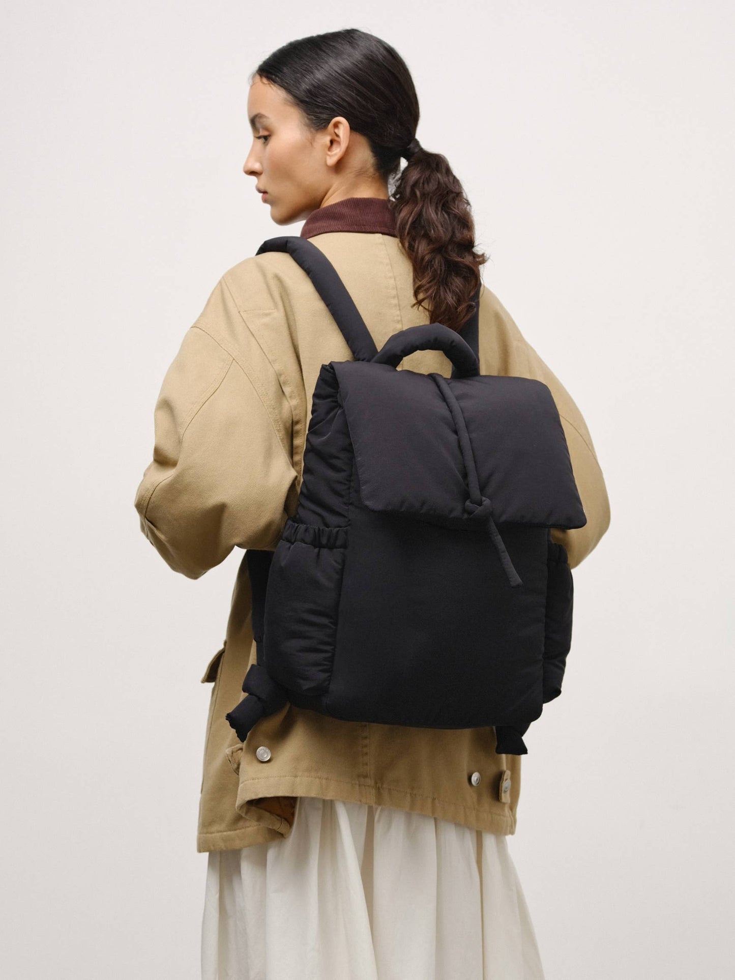 Olend - Padded Holden Backpack