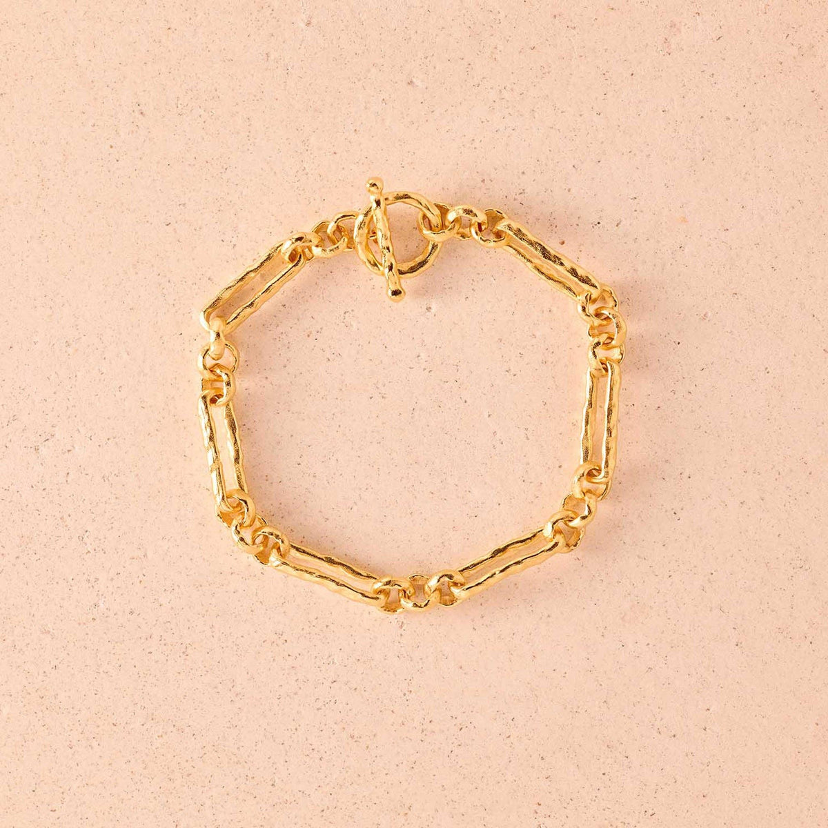 Agapée - Lavinia Bracelet, Gold