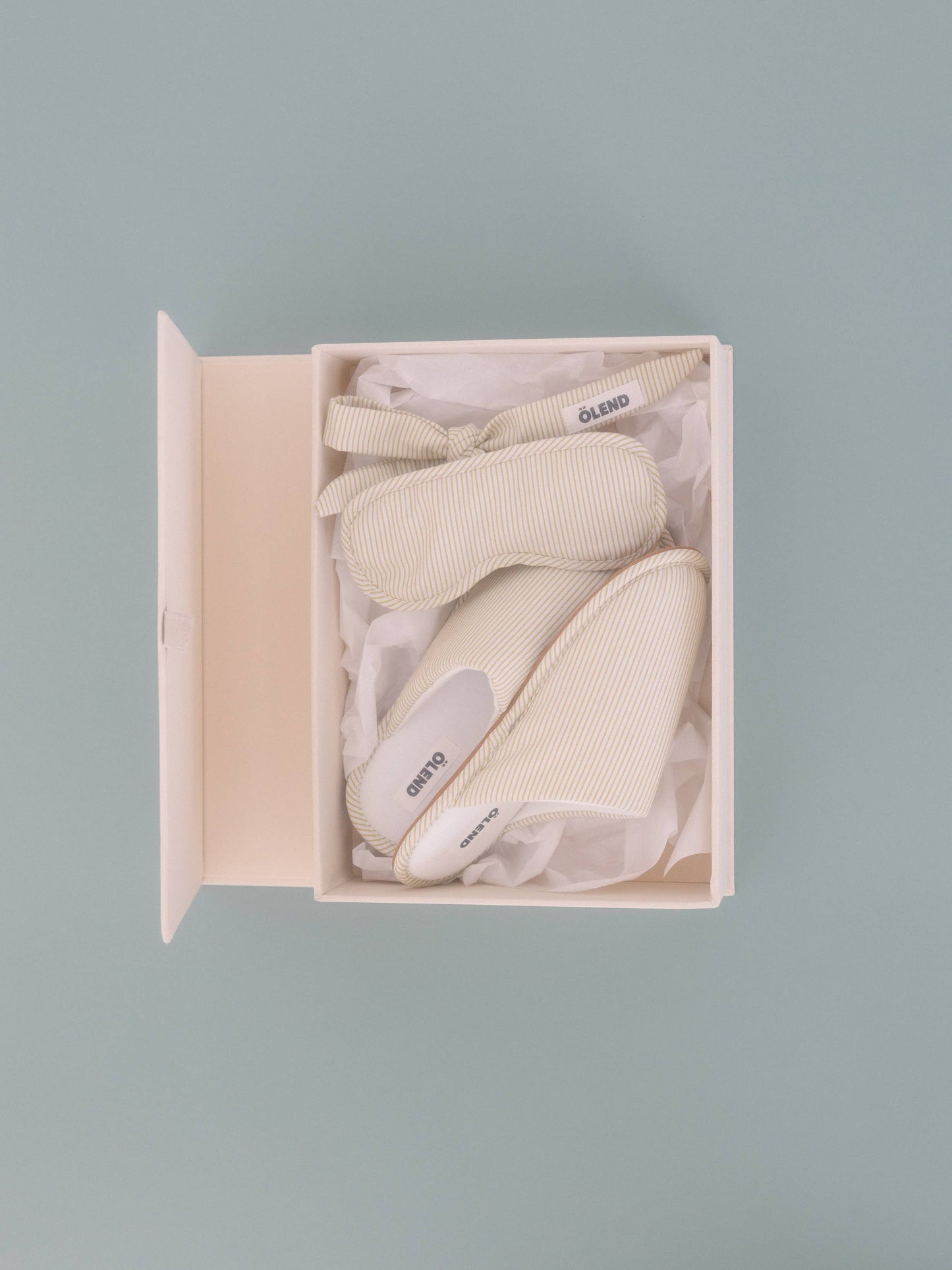 Olend - Slippers