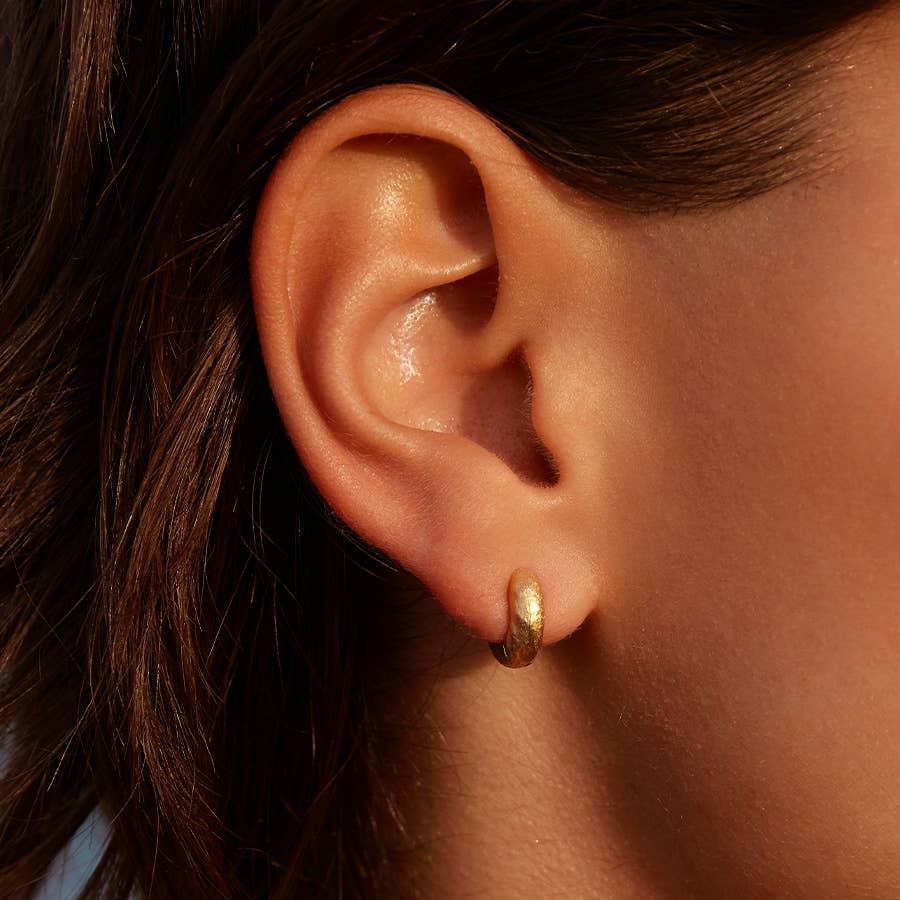 Agapée Jewelry - Anilla Mini Earrings