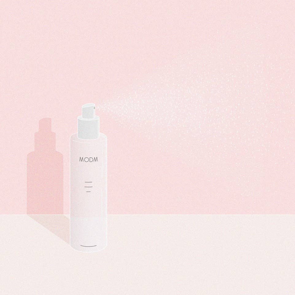 MODM - Facial Refining Mist